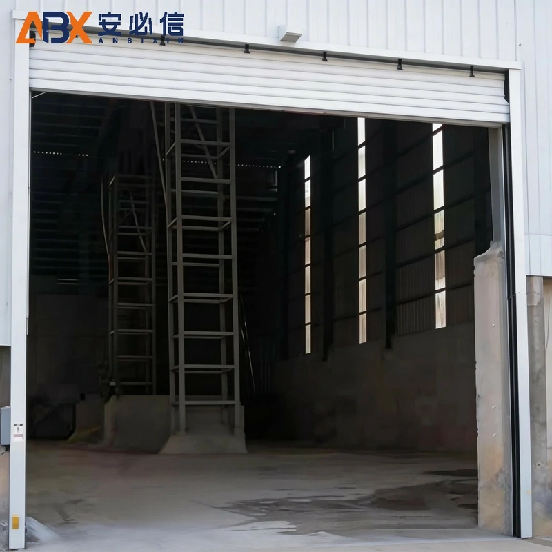 泉州机械式门封